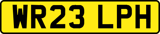 WR23LPH