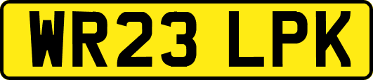 WR23LPK