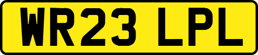 WR23LPL
