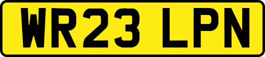 WR23LPN