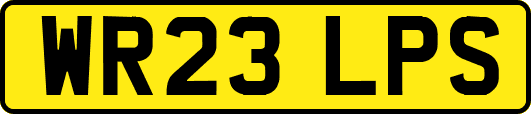 WR23LPS