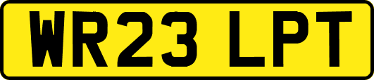 WR23LPT