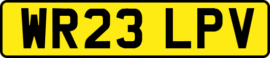 WR23LPV