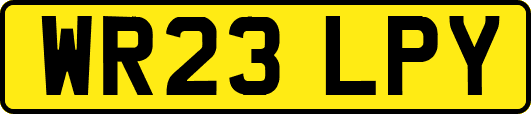 WR23LPY