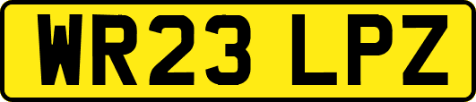 WR23LPZ