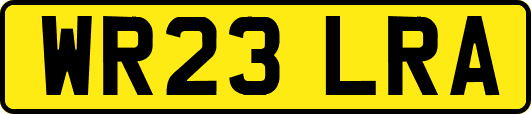 WR23LRA