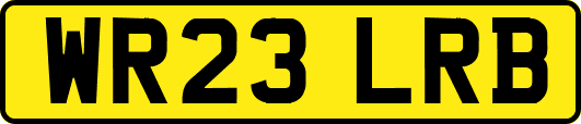 WR23LRB