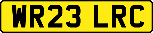 WR23LRC