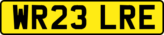 WR23LRE