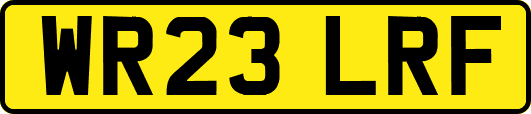 WR23LRF