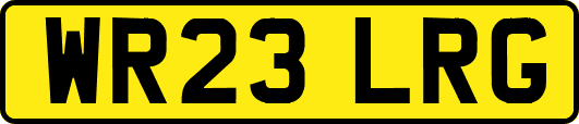 WR23LRG
