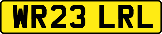 WR23LRL