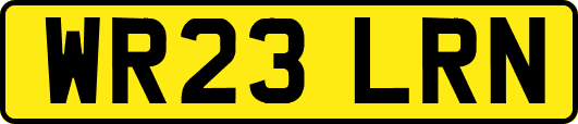 WR23LRN