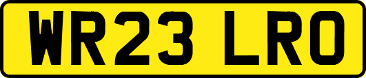 WR23LRO