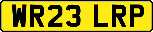 WR23LRP