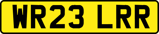 WR23LRR