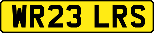 WR23LRS