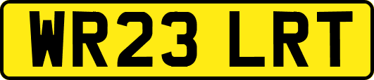 WR23LRT