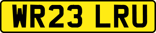 WR23LRU