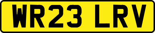 WR23LRV