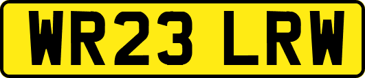 WR23LRW