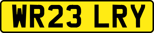WR23LRY
