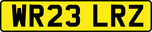 WR23LRZ