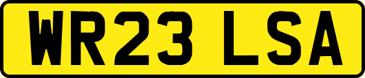 WR23LSA