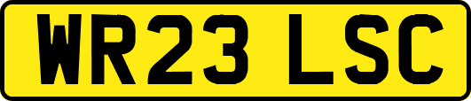 WR23LSC