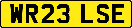 WR23LSE