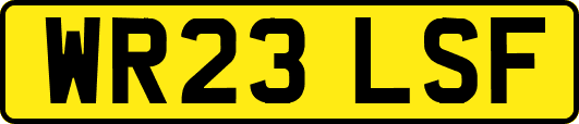 WR23LSF