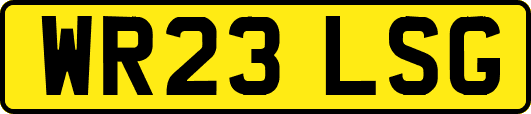 WR23LSG