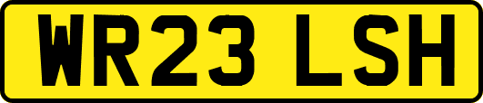 WR23LSH
