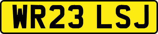 WR23LSJ
