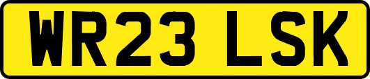 WR23LSK