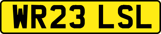 WR23LSL