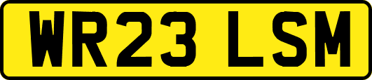 WR23LSM