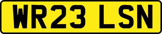 WR23LSN