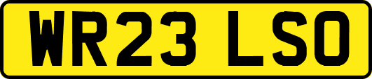 WR23LSO