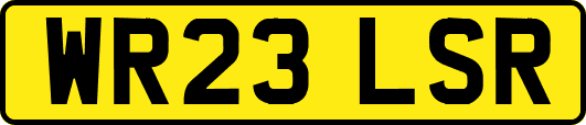 WR23LSR