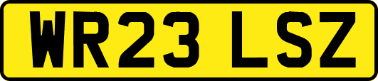 WR23LSZ