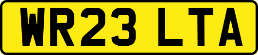 WR23LTA