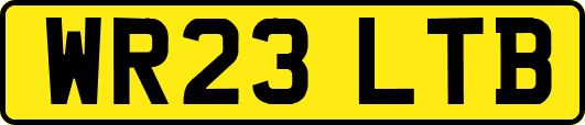WR23LTB