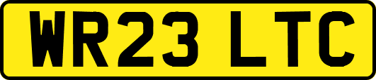 WR23LTC