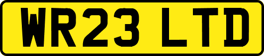 WR23LTD