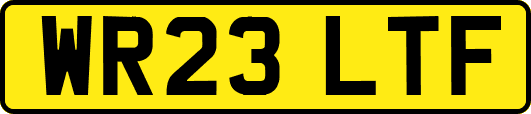 WR23LTF