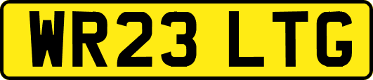WR23LTG