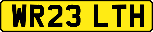 WR23LTH
