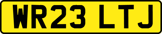 WR23LTJ