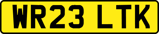 WR23LTK